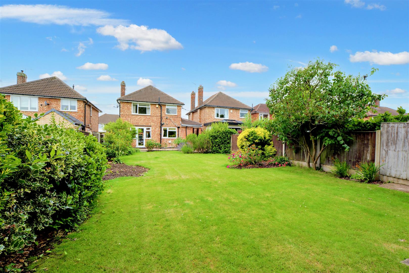 Sandown Road, Toton Robert Ellis Estate Agents